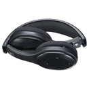 Headset vezeték nélküli LOGITECH H800 2,4 Ghz USB fekete