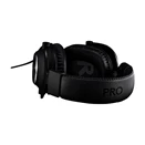 Headset vezetékes LOGITECH G PRO X USB fekete