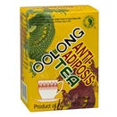 Herbatea DR CHEN Oolong Anti-Adiposis 30 filter/doboz