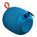 Hordozható bluetooth hangszóró LOGITECH Ultimate Ears Wonderboom kék