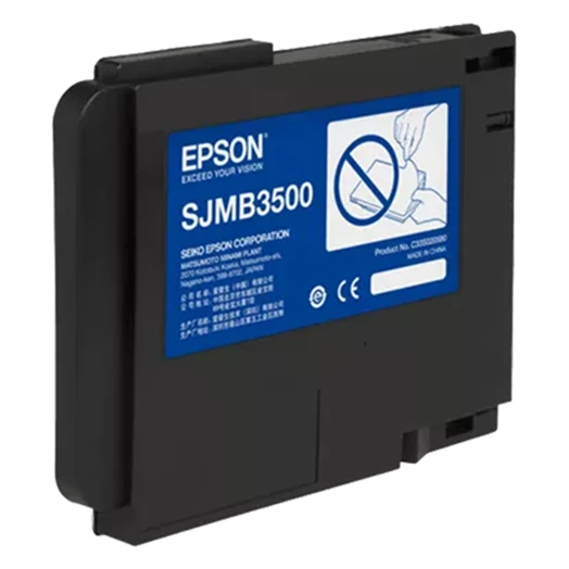 Hulladékgyűjtő tartály EPSON C3500