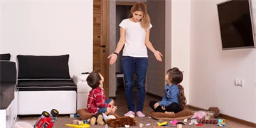 Így legyen önállóbb és rendszeretőbb a gyereked