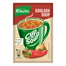 Instant KNORR Gulyásleves 16g