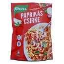Instant KNORR Magyaros tészta paprikáscsirke szószban 168 g