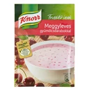 Instant KNORR Meggyleves 56g