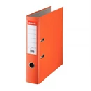 Iratrendező ESSELTE Economy A/4 50 mm narancs