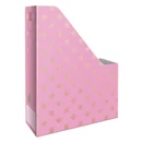 Irattartó papucs LIZZY CARD A/4 Cornell Pink Bee