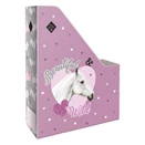 Irattartó papucs LIZZY CARD A/4 Wild Beauty Purple