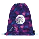 Iskolatáska szett OXY Go 3 részes Unicorn tolltartóval és tornazsákkal