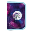 Iskolatáska szett OXY Go 3 részes Unicorn tolltartóval és tornazsákkal