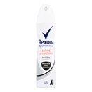 Izzadásgátló deo REXONA Active Protection + Invisible 150ml