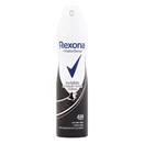 Izzadásgátló deo REXONA Invisible Black&White 150ml