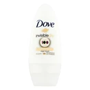 Izzadásgátló deo roll-on DOVE Invisible Dry 50 ml