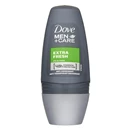 Izzadásgátló deo roll-on DOVE Men+Care Extra Fresh 50 ml