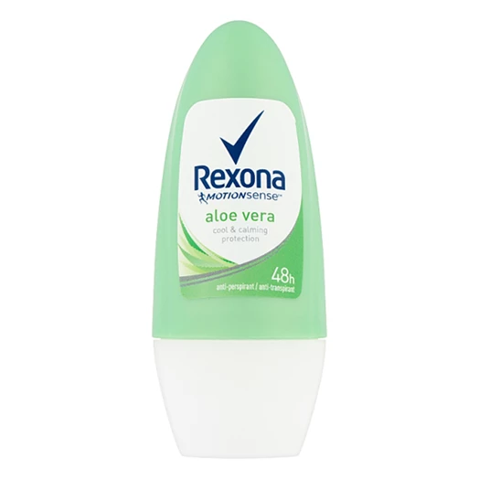 Izzadásgátló roll-on REXONA Aloe Vera 50ml