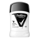 Izzadásgátló stift férfi REXONA Invisible Black & White 50ml