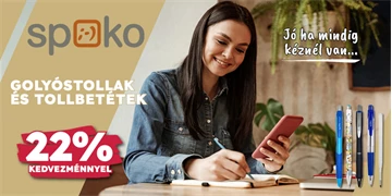 Jó ha mindig kéznél van...