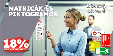 Jó ha tudja mindenki!