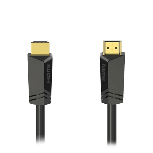 Kábel HAMA High Speed HDMI Ethernettel 7,5m