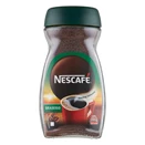 Kávé instant NESCAFÉ Brasero üveges 200g