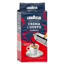 Kávé őrölt LAVAZZA Crema e Gusto Forte 250g