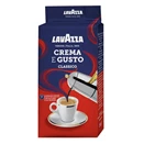 Kávé őrölt LAVAZZA Creme & Gusto 250g