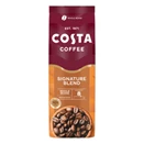 Kávé szemes COSTA COFFEE Signature Blend Medium 1kg