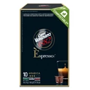 Kávékapszula CAFFÉ VERGNANO Nespresso Arabica 10 kapszula/doboz