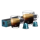 Kávékapszula NESPRESSO Original Master Origins Indonesia 10 db/doboz