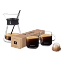 Kávékapszula NESPRESSO Vertuo Carafe Pour-Over Style Mild 7 db/doboz