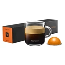 Kávékapszula NESPRESSO Vertuo Inizio 10 db/doboz