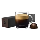 Kávékapszula NESPRESSO Vertuo Intenso 10 darabos