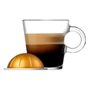 Kávékapszula NESPRESSO Vertuo Espresso Voltesso 10 db/doboz