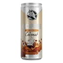 Kávés tej HELL Energy Coffee Coconut Latte laktózmentes 250ml