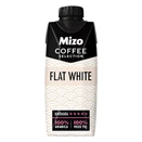 Kávés tej MIZO Coffe Selection Flat White UHT 0,25L