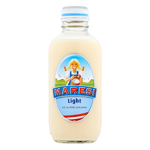 Kávétej MARESI Light 250g