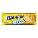 Töltött ostya BALATON SÓS sajtos 56 g