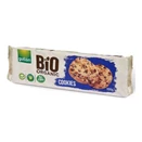 Keksz GULLON Bio Cookies csokoládé darabokkal 150g