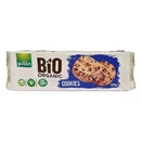 Keksz GULLON Bio Cookies csokoládé darabokkal 150g