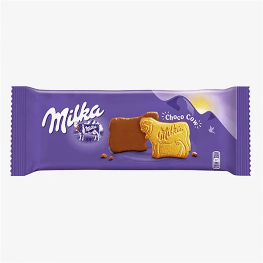 Keksz MILKA Choco Cow 120 g