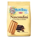 Keksz MULINO BIANCO nascondini kakaós 330g