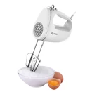 Kézi mixer DYRAS HM755-WH fehér