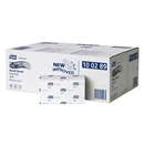 Kéztörlő TORK Xpress Soft Multifold Advanced H2 hajtogatású 2 rétegű fehér 150 lapos