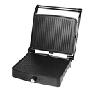 Kontakt grill DYRAS CGR-06B fekete