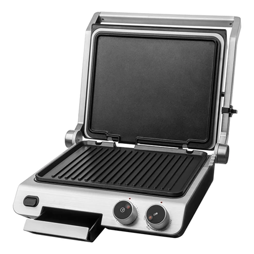 Kontakt grill SENCOR SBG 5030BK 2000W fekete