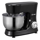 Konyhai robotgép DYRAS SM-2011B 1000W 3 keverőszár fekete