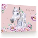 Könyökalátét OXY 60x40 cm Horse romantic