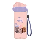 Kulacs OXY CLICK műanyag BPA-mentes 500 ml Pets