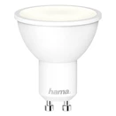 LED izzó HAMA GU10 5,5W fehér okos WIFI