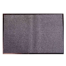 Lábtörlő textil-gumi 100x150cm